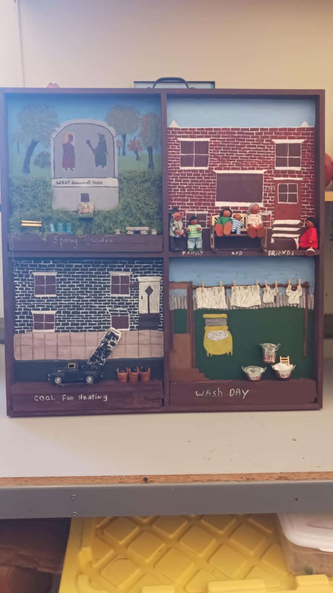 Exhibit Preparation