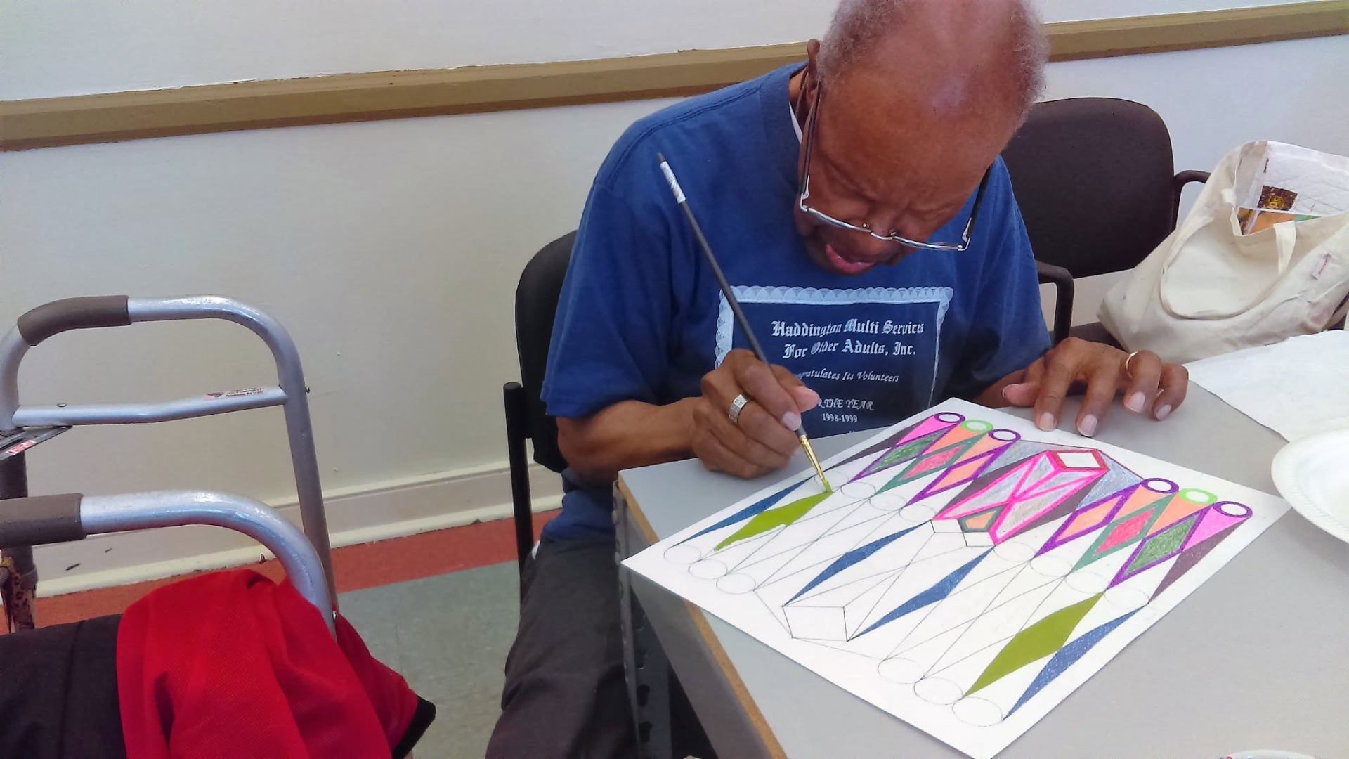 Drawing Class