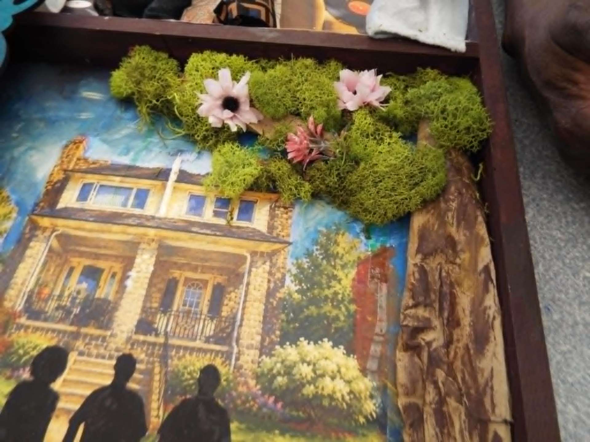 Exhibit Preparation
